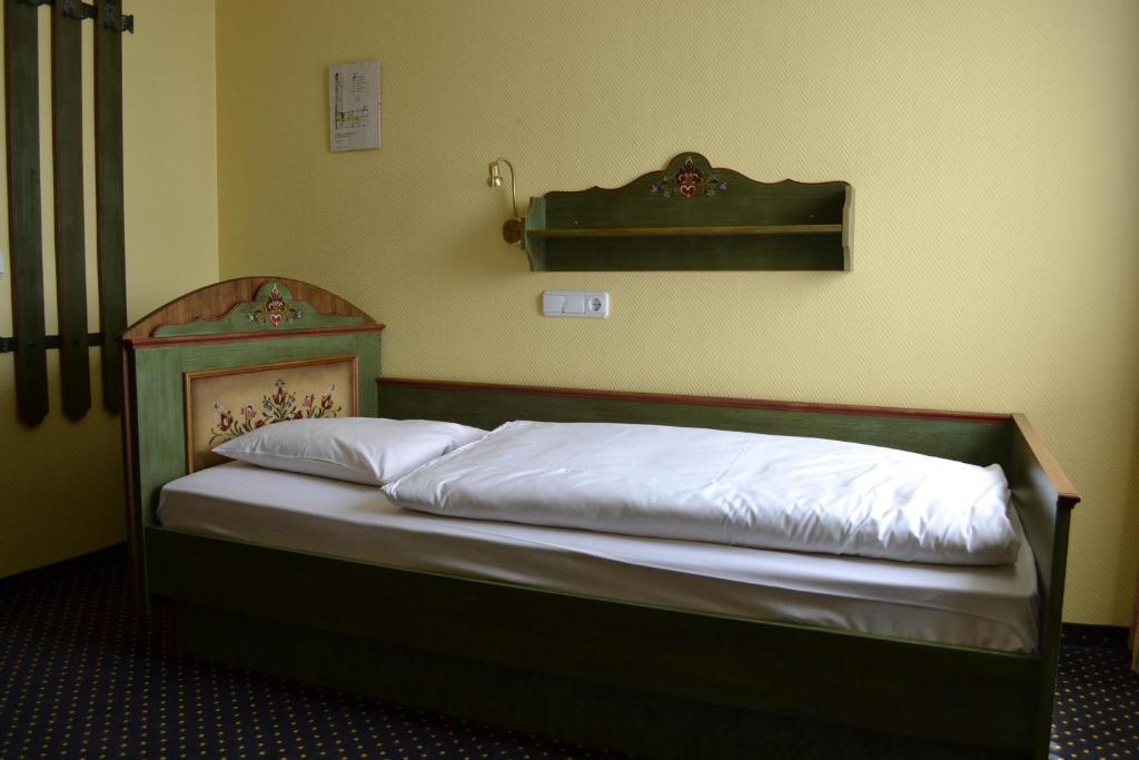 Tagungshotel Hoechster Hof Франкфурт на Майн Стая снимка